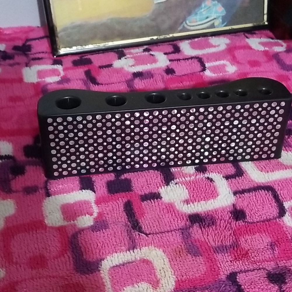 Makeup brush holder BRAND NEW